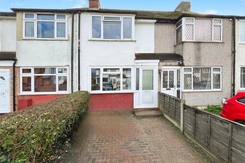 undefined, Warwick Avenue, Egham, Surrey, TW20