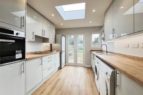 undefined, Warwick Avenue, Egham, Surrey, TW20