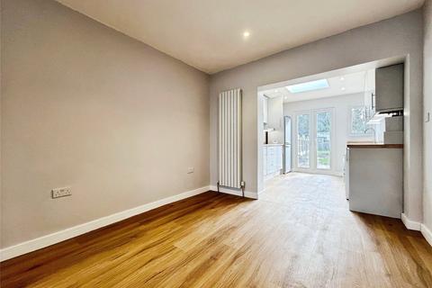 undefined, Warwick Avenue, Egham, Surrey, TW20