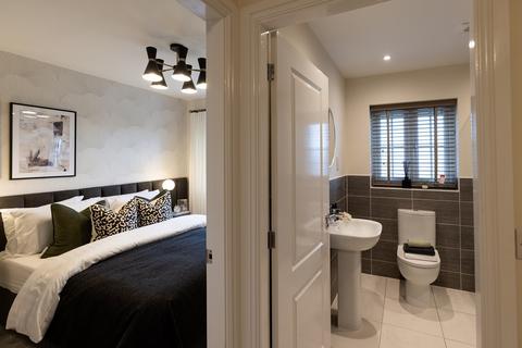 undefined, Plot 31, Thornton at Latimer Fields, 24, Greig Drive CW1