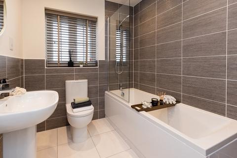 undefined, Plot 31, Thornton at Latimer Fields, 24, Greig Drive CW1