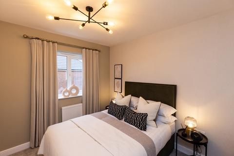 undefined, Plot 31, Thornton at Latimer Fields, 24, Greig Drive CW1