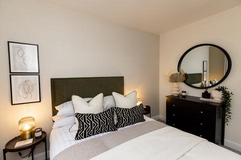 undefined, Plot 31, Thornton at Latimer Fields, 24, Greig Drive CW1