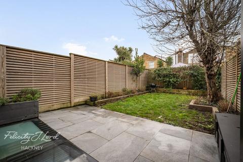 undefined, Glenarm Road, London E5