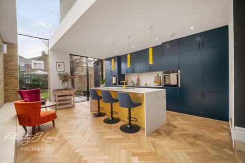 undefined, Glenarm Road, London E5