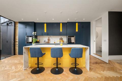 undefined, Glenarm Road, London E5