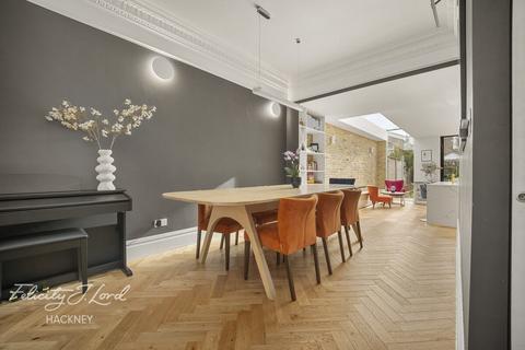 undefined, Glenarm Road, London E5