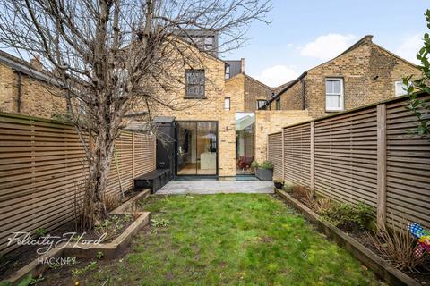 undefined, Glenarm Road, London E5