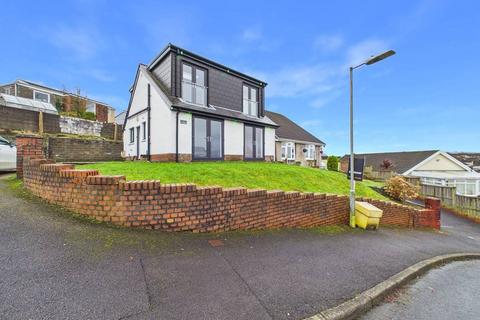 undefined, Greenfield Close, Llansamlet, SA7