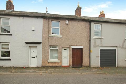 undefined, St. Ninians Road, Carlisle CA2