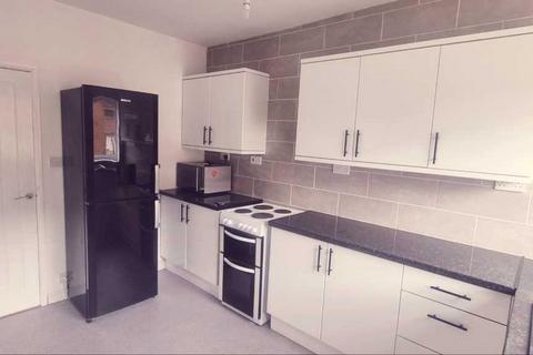 undefined, Shaddongate, Cumbria CA2