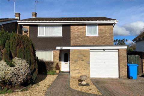 3 bedroom detached house for sale, Runnymede Avenue, Bearwood, Bournemouth, Dorset, BH11