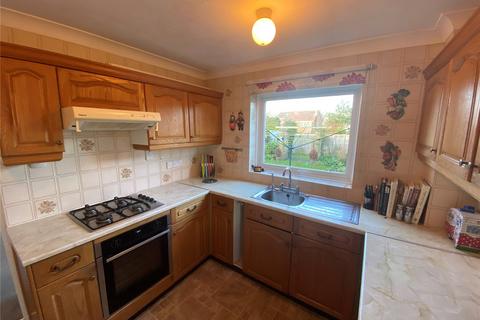 3 bedroom detached house for sale, Runnymede Avenue, Bearwood, Bournemouth, Dorset, BH11