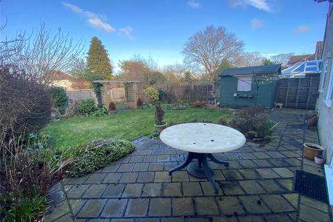 3 bedroom detached house for sale, Runnymede Avenue, Bearwood, Bournemouth, Dorset, BH11