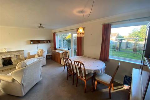 3 bedroom detached house for sale, Runnymede Avenue, Bearwood, Bournemouth, Dorset, BH11