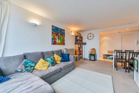1 bedroom flat for sale, Quadrangle Tower, Hyde Park Estate, London, W2