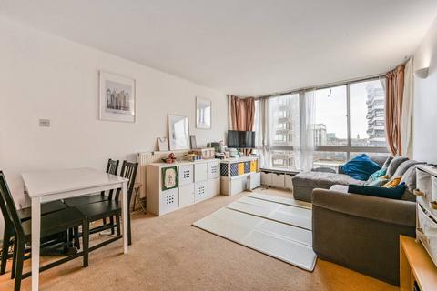 1 bedroom flat for sale, Quadrangle Tower, Hyde Park Estate, London, W2