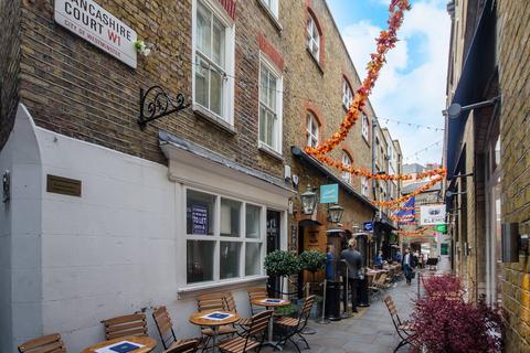 undefined, Lancashire Court, Mayfair, London, W1S