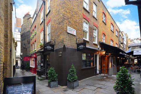 undefined, Lancashire Court, Mayfair, London, W1S
