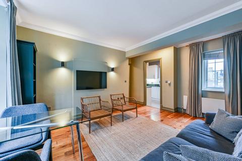 1 bedroom flat to rent, Weymouth Street, Marylebone, London, W1G