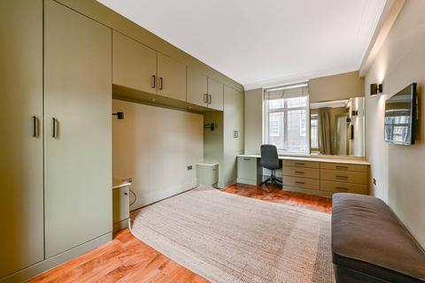 1 bedroom flat to rent, Weymouth Street, Marylebone, London, W1G