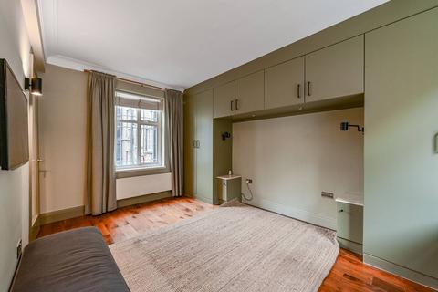 1 bedroom flat to rent, Weymouth Street, Marylebone, London, W1G