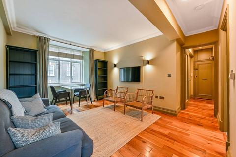 1 bedroom flat to rent, Weymouth Street, Marylebone, London, W1G
