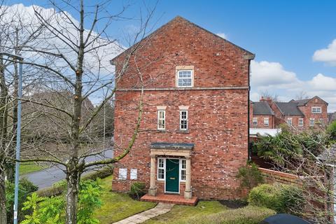 3 bedroom semi-detached house for sale, Pollard Drive, Nantwich, CW5