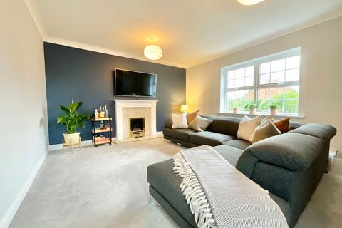 3 bedroom semi-detached house for sale, Pollard Drive, Nantwich, CW5