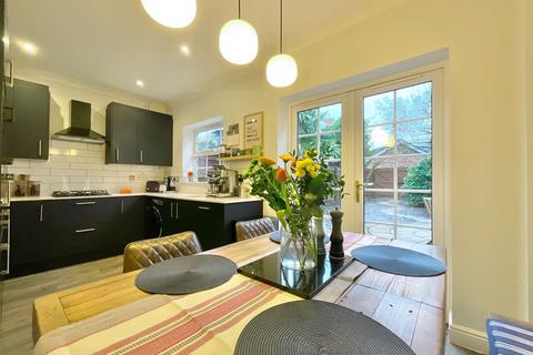 3 bedroom semi-detached house for sale, Pollard Drive, Nantwich, CW5
