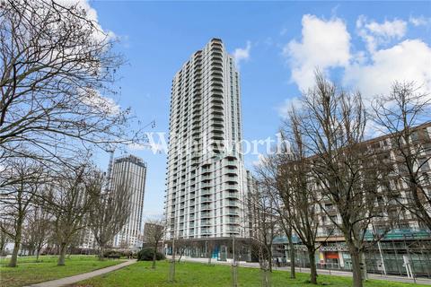 1 bedroom apartment for sale, Daneland Walk, London, N17