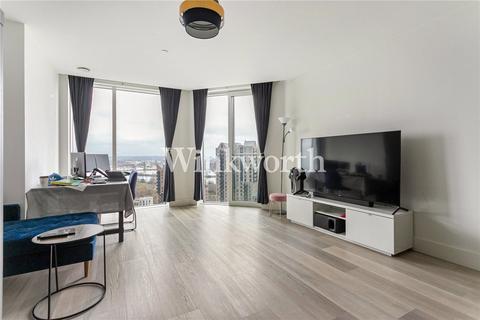 1 bedroom apartment for sale, Daneland Walk, London, N17