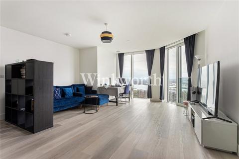1 bedroom apartment for sale, Daneland Walk, London, N17