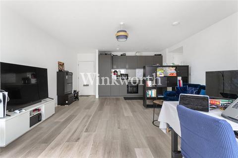 1 bedroom apartment for sale, Daneland Walk, London, N17