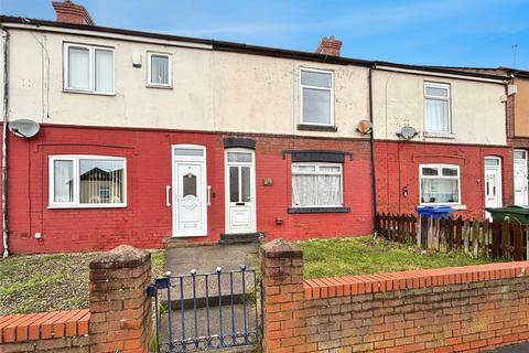 Victoria Road, Doncaster DN6