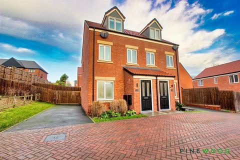 undefined, Jasper Avenue, Chesterfield S41
