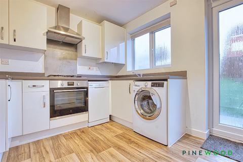undefined, Jasper Avenue, Chesterfield S41