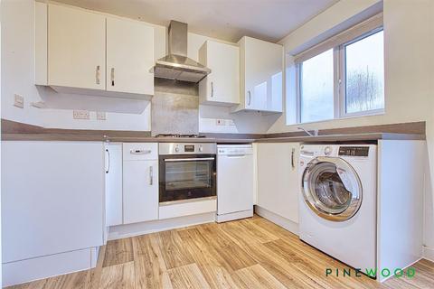 undefined, Jasper Avenue, Chesterfield S41
