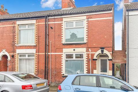 2 bedroom terraced house for sale, Rensburg Street, City Of Kingston Upon Hull HU9
