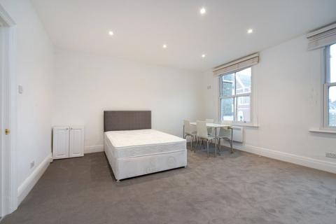 Studio to rent, West End Lane, West Hampstead, NW6