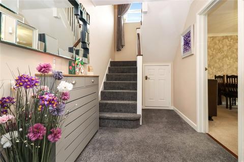 3 bedroom detached house for sale, Lower Cross Road, Bickington, Barnstaple, Devon, EX31