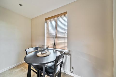 3 bedroom terraced house for sale, White Eagle Road, Swindon, Wiltshire