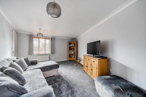 3 bedroom terraced house for sale, White Eagle Road, Swindon, Wiltshire