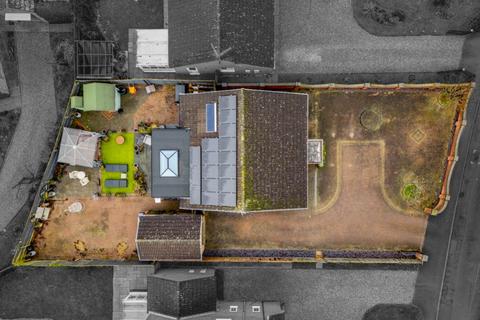 3 bedroom detached bungalow for sale, Northons Lane, Holbeach, Lincolnshire, PE12