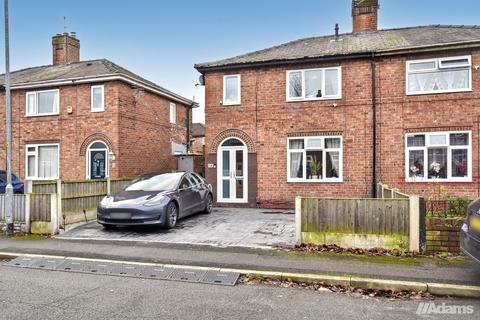 3 bedroom semi-detached house for sale, Brindley Avenue, WA4