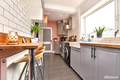 3 bedroom semi-detached house for sale, Brindley Avenue, WA4