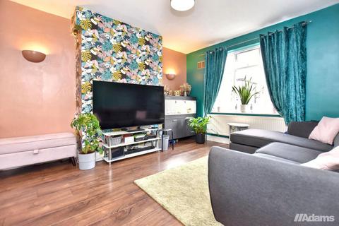 3 bedroom semi-detached house for sale, Brindley Avenue, WA4