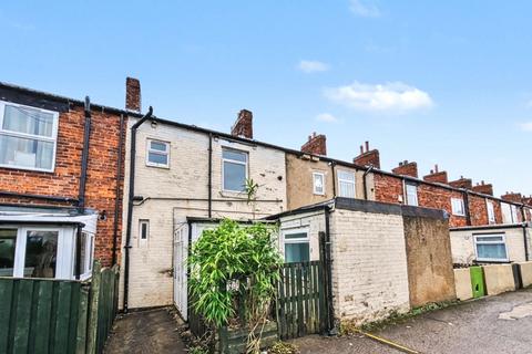 undefined, Long Row, New Sharlston, Wakefeild, WF4 1BH, WF4