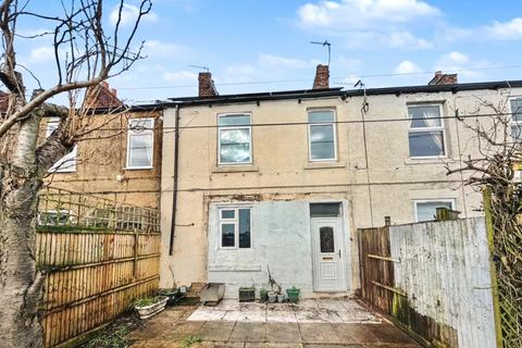 undefined, Long Row, New Sharlston, Wakefeild, WF4 1BH, WF4