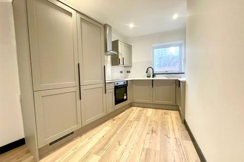 2 bedroom apartment for sale, Swindon SN1